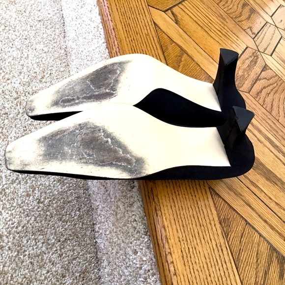 COPY - Sachs Too Heels - Picture 11 of 14